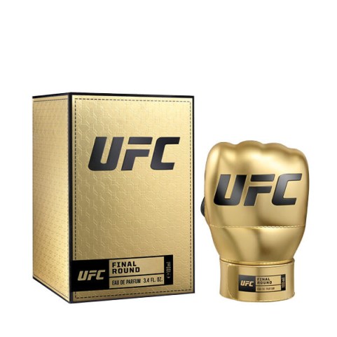 UFC final round edp 100ml-